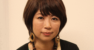 鈴井亜由美の画像