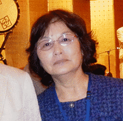 鈴木順子の画像