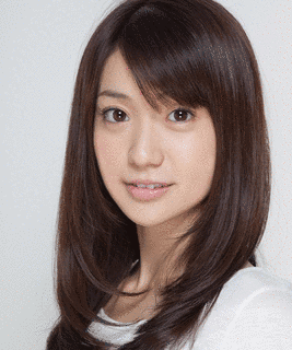 大島優子の画像