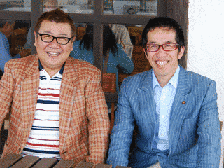 高橋徹郎の画像