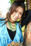 小林知美の画像