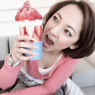 田邊美穂の画像