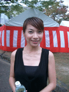 土手香那子の画像
