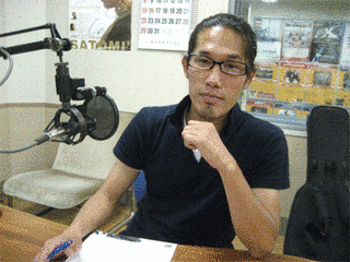 中嶋かずあきの画像