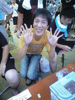 七井貴行の画像