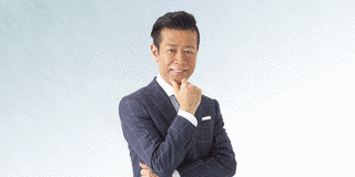 西田篤史の画像