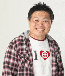 野口たくおの画像