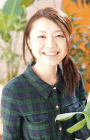 畠山純奈の画像