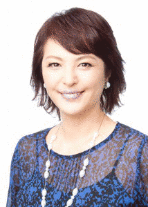 早川敦子の画像