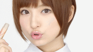 篠田麻里子の画像