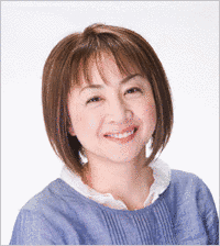 平松圭子の画像