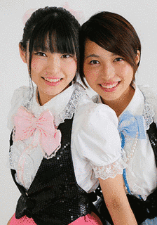 PINKY SKYの画像