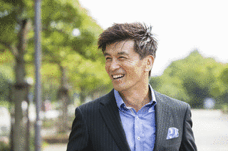 福田健次の画像