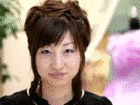 藤賀由貴の画像