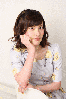 福山綾夏の画像