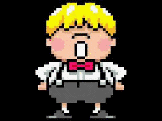 ポーキーの画像