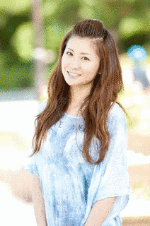 堀加寿美の画像