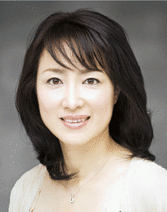 藪下貴子の画像