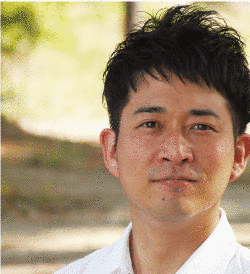 山田としあきの画像