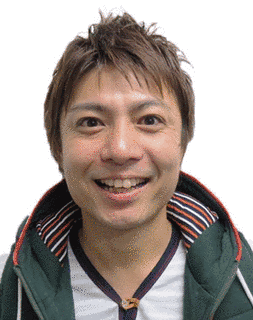 吉川貴司の画像