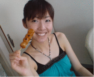 吉木由美の画像