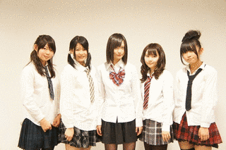 LOVEIT!の画像