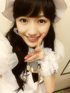 渡辺麻友の画像