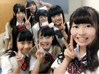 リリシック学園の画像