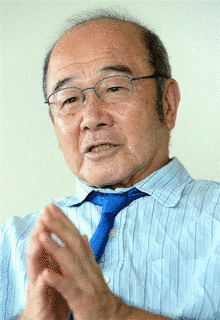 佐々木昭一郎の画像