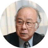 渡邊守章の画像
