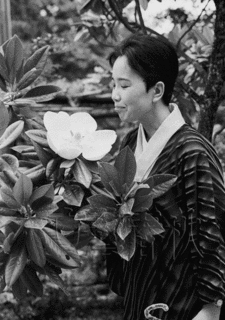 有吉佐和子の画像