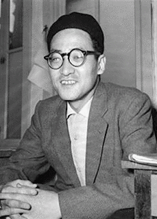 増村保造の画像