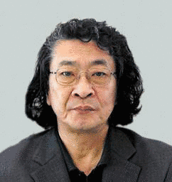 太田省吾の画像