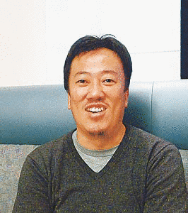 山室大輔の画像