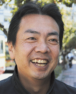 平野眞の画像