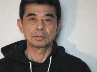 金杉忠男の画像