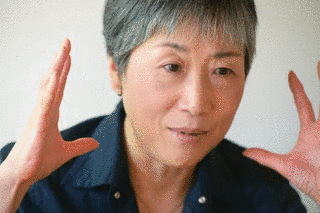 永井愛の画像