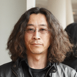 鐘下辰男の画像