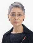竹田真砂子の画像