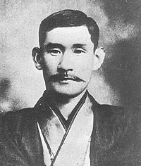 島村抱月の画像