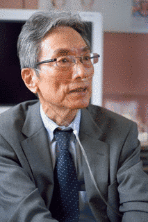 山田修爾の画像