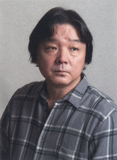 栗山民也の画像