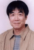 河合義隆の画像