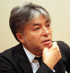 西谷弘の画像