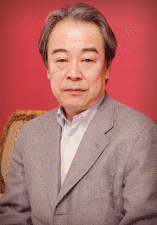 永山耕三の画像