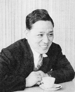 武智鉄二の画像