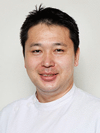 武藤ヨシヒロの画像