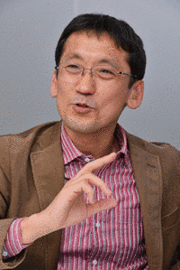 成井豊の画像