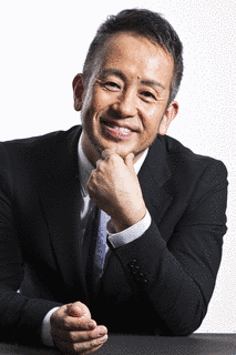 宮本亜門の画像