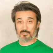 岩田和行の画像
